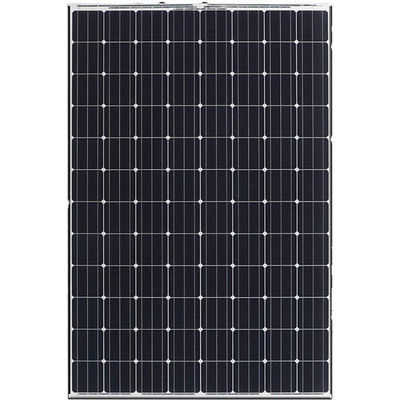 48V EVA Laminated 500 Watt Polycrystalline PV Module