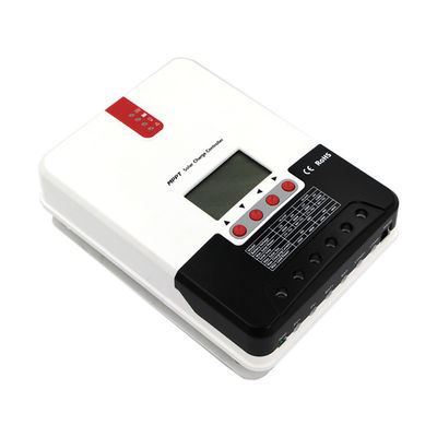 Waterproof MPPT Solar Charge Controller