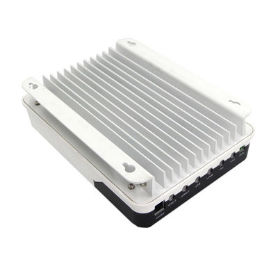 Waterproof MPPT Solar Charge Controller